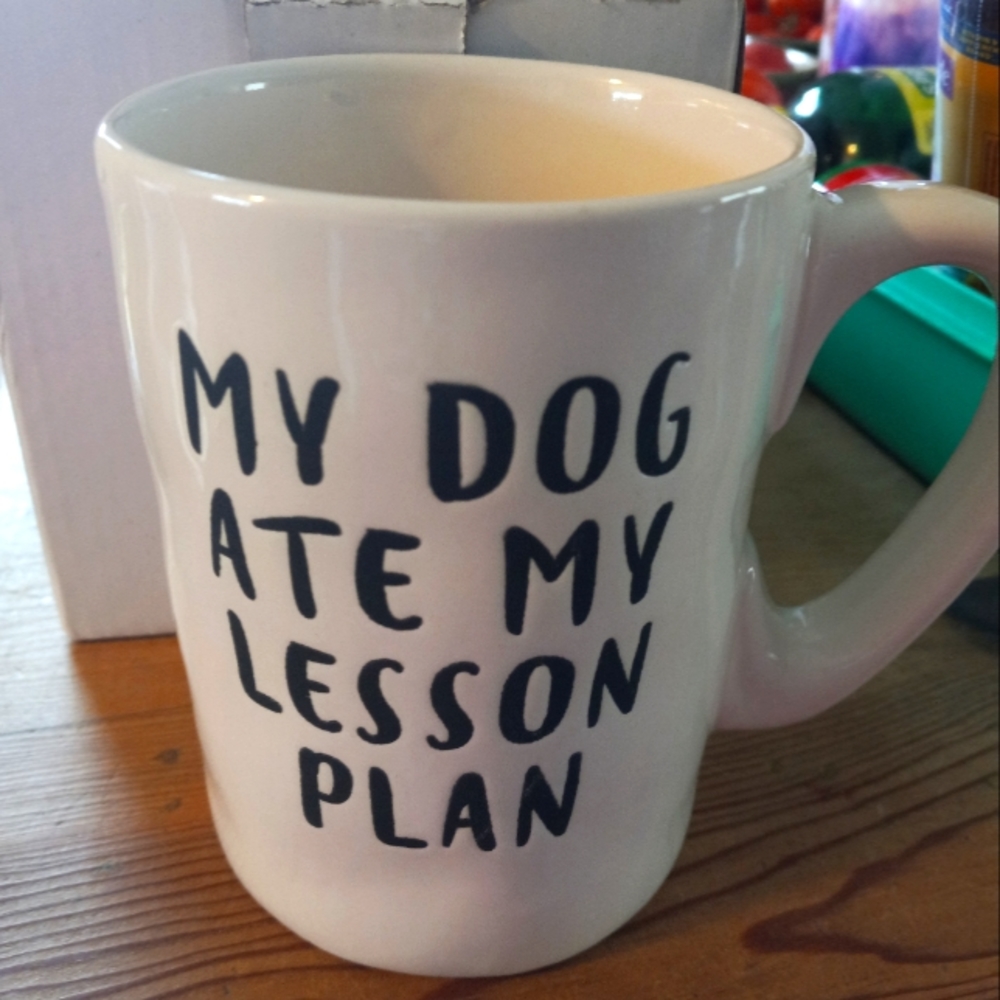 Coffee cup